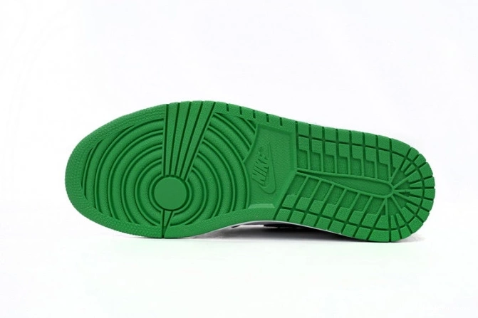 DZ5485-031 Green Jordan High Lucky OG 1 Air 0806